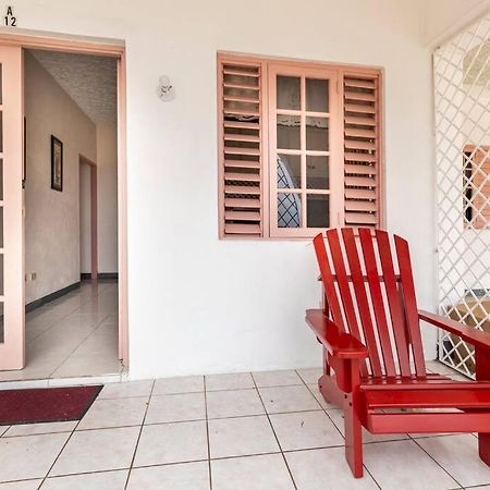 Shaw Park Gem Apt 12A Ocho Rios Eksteriør billede