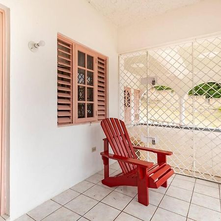 Shaw Park Gem Apt 12A Ocho Rios Eksteriør billede