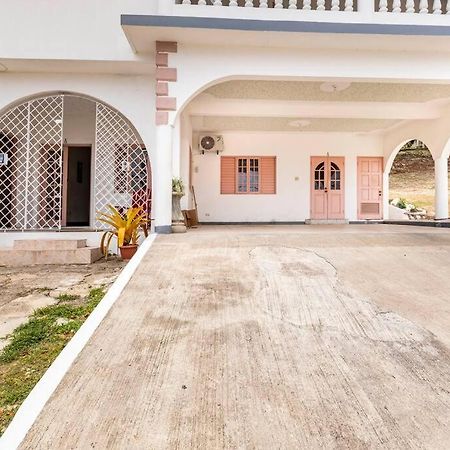 Shaw Park Gem Apt 12A Ocho Rios Eksteriør billede
